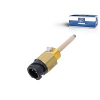 Sensor, Kühlmittelstand - DT Spare Parts 4.73097 / L: 90 mm