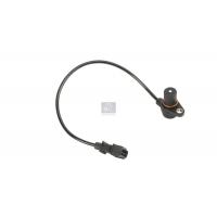 Sensor, Nockenwelle - DT Spare Parts 5.44011 / B: 6,7 mm, L: 350 mm, 3 poles