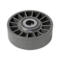 Spannrolle - DT Spare Parts 4.67769 / D: 80 mm, W: 31,5 mm