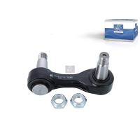 Stabilisatorstrebe, links - DT Spare Parts 4.65801 / D: 31 mm, C: 30 mm, L: 148 mm