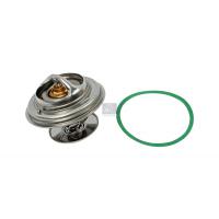 Thermostat, mit Dichtung 83 °C - DT Spare Parts 3.15051