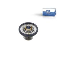 Thermostat, mit Dichtungen 88 °C - DT Spare Parts 13.42075