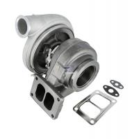 Turbolader, mit Dichtsatz - DT Spare Parts 6.23009