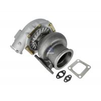 Turbolader, mit Dichtsatz - DT Spare Parts 1.10827