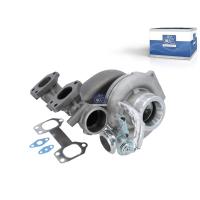 Turbolader, Verdichterrad aus Aluminium - DT Spare Parts 5.41203