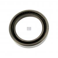 V-Ring, Schaltgehäuse - DT Spare Parts 1.14478 / D: 17,4 mm, D: 25,5 mm, H: 4,5 mm