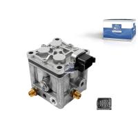 Ventilblock 2+0 - DT Spare Parts 1.12159