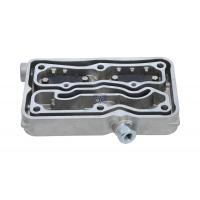 Ventilplatte - DT Spare Parts 2.45040