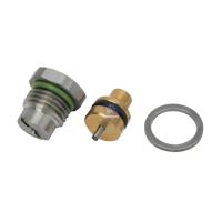 Ventilsatz, Hydraulikzylinder - DT Spare Parts 2.97106
