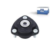 Vibrationsdämpfer - DT Spare Parts 1.22416 / D1: 61 mm, D2: 79 mm, M10 x 1,5, LTh: 32 mm, H: 58 mm