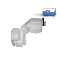Wassertank, Scheibenreinigung - DT Spare Parts 2.25245