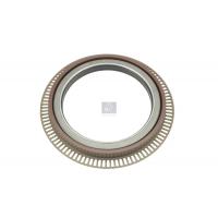 Wellendichtring, mit ABS Ring - DT Spare Parts 3.60108 / D: 135 mm, D: 175 mm, H: 18 mm