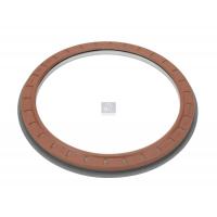 Wellendichtring - DT Spare Parts 2.65045 / D: 125 mm, D: 148,3 mm, H1: 8,1 mm, H2: 9,3 mm