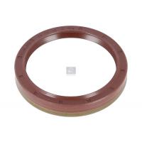 Wellendichtring - DT Spare Parts 4.20801 / D: 60 mm, D: 73 mm, H: 11 mm