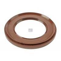 Wellendichtring - DT Spare Parts 2.35057 / D: 90 mm, D: 145 mm, H1: 10 mm, H2: 15 mm