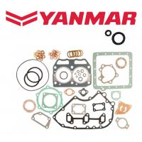 Yanmar Motor-Dichtungssatz 2GM20 ersetzt 728271-92605 inkl. Wellendichtringe