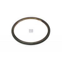 Zahnkranz - DT Spare Parts 4.60482 / D: 335 mm, D: 380 mm, 125 teeth