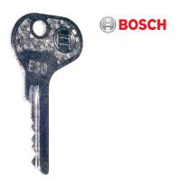Zündschlüssel Bosch E 30 E30 kein Nachbau Gabelstaplerschlüssel