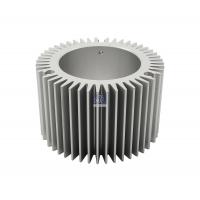 Zylinder, Abgasdruckregler - DT Spare Parts 2.14273 / D: 73.06 mm, D: 114.4 mm, H: 70.96 mm