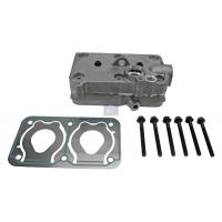 Zylinderkopf, Kompressor, komplett - DT Spare Parts 2.44872