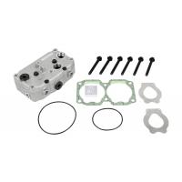 Zylinderkopf, Kompressor, komplett - DT Spare Parts 2.44990