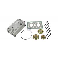 Zylinderkopf, Kompressor, komplett - DT Spare Parts 5.42168