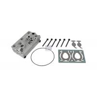 Zylinderkopf, Kompressor, komplett - DT Spare Parts 6.26022