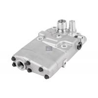 Zylinderkopf, Kompressor, ohne Ventilplatte - DT Spare Parts 4.66366