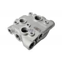 Zylinderkopf, Kompressor - DT Spare Parts 4.60875