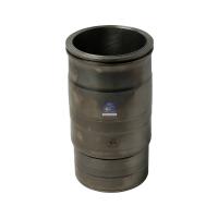 Zylinderlaufbuchse, ohne Dichtringe - DT Spare Parts 1.10991 / D: 127 mm, D1: 140 mm, D2: 151 mm, L: 270,6 mm